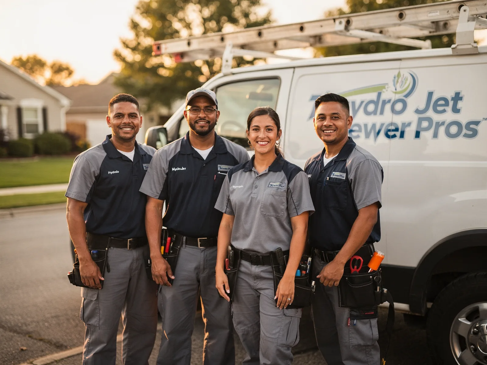 Hydro Jetting company in Dwale, KY